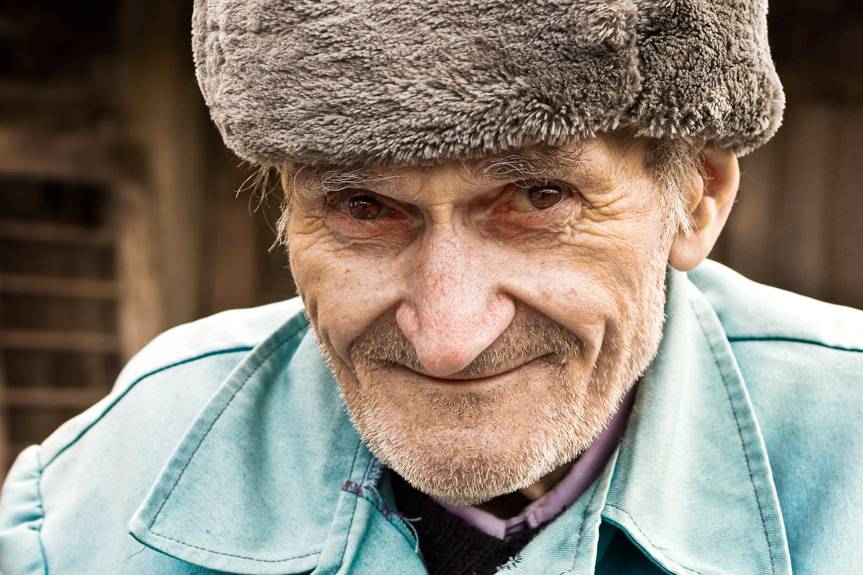 Na Podkarpaciu wzrasta liczba 100-latków. Najstarszy mieszka w powiecie krośnieńskim