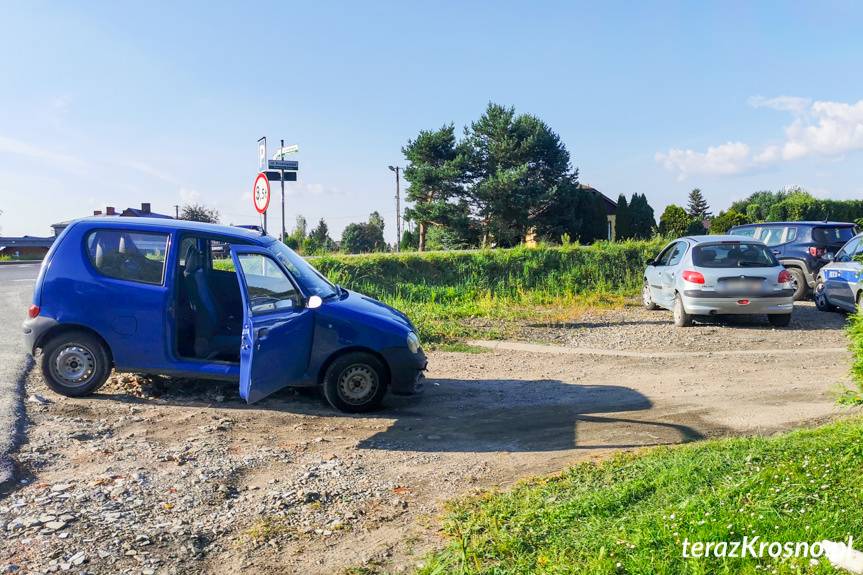 Niespokojnie w Świerzowej Polskiej