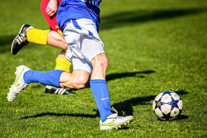 Piłkarski weekend 22-23 sierpnia