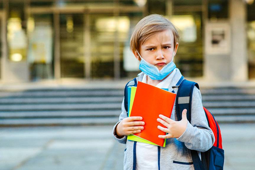REGION. Bezpieczna szkoła według inspekcji sanitarnej