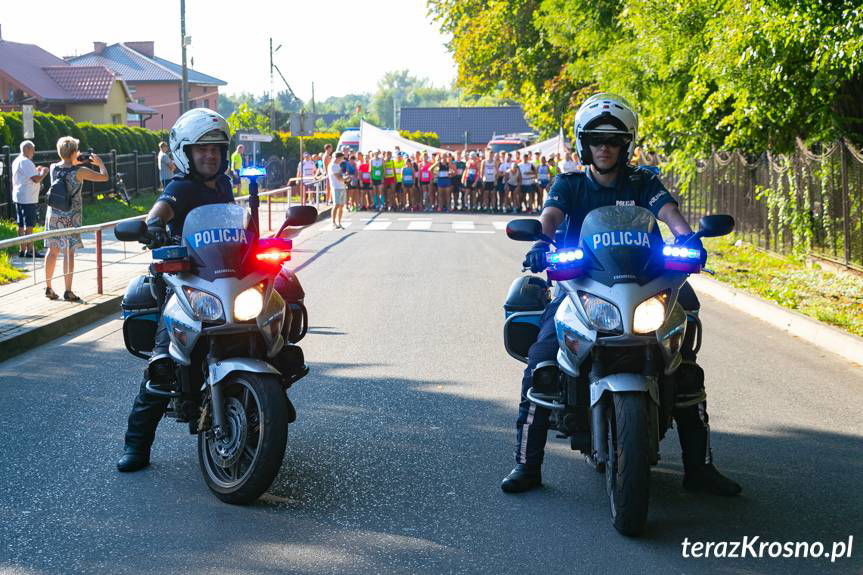 XXVIII Ogólnopolski Bieg Szlakiem Marii Konopnickiej 