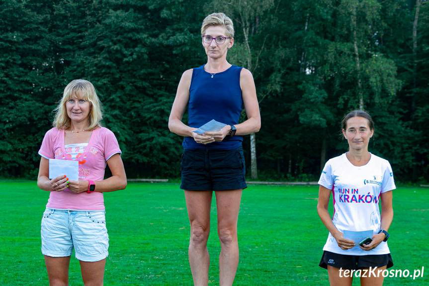 XXVIII Ogólnopolski Bieg Szlakiem Marii Konopnickiej 