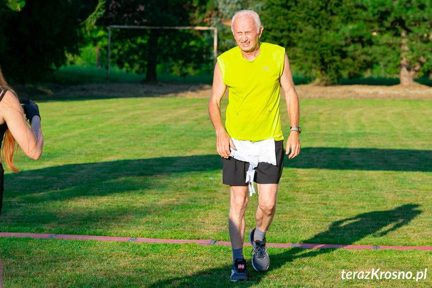 XXVIII Ogólnopolski Bieg Szlakiem Marii Konopnickiej 
