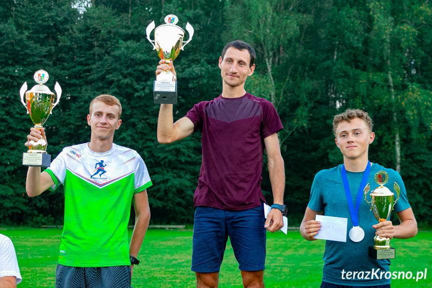 XXVIII Ogólnopolski Bieg Szlakiem Marii Konopnickiej 