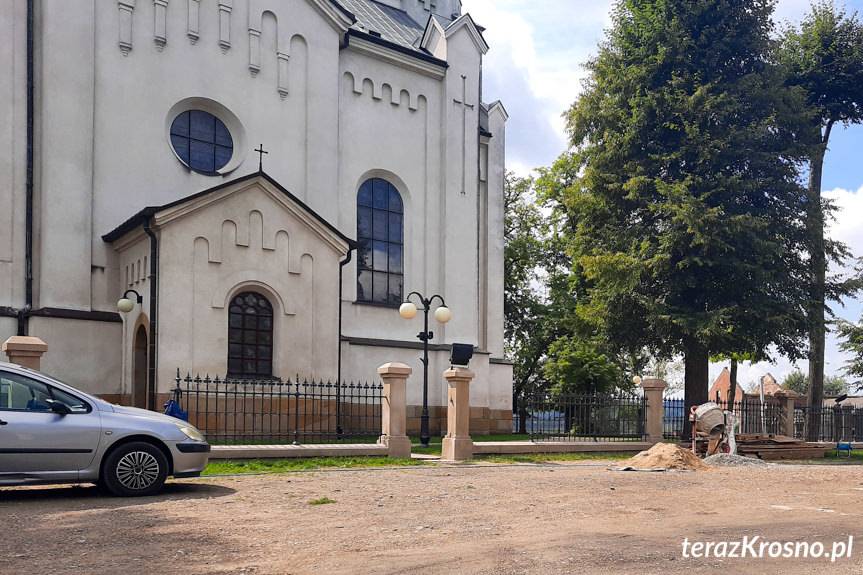 Gdzie trafią dotacje na zabytki od marszałka?