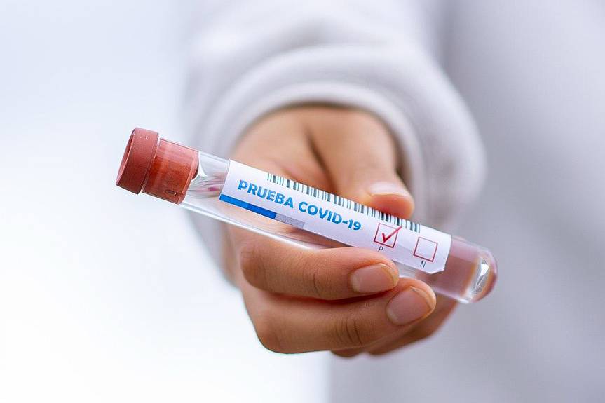 REGION. Koronawirus w szpitalu w Brzozowie. Najnowsze informacje