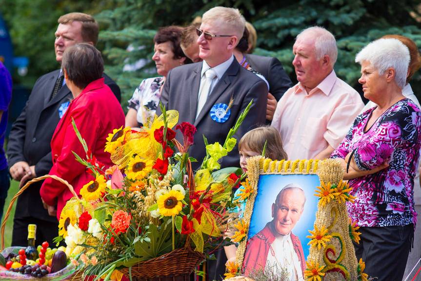 REGION. Koronawirus u uczestnika mszy polowej i dożynek w Niebylcu 