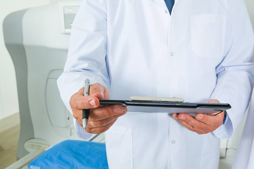 Krosno. Już 94 lekarzy podpisało się pod apelem