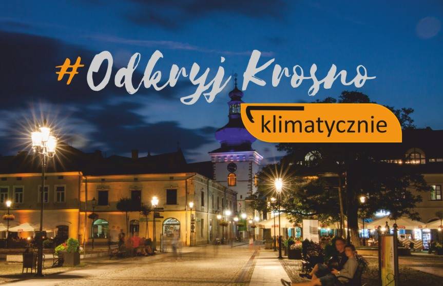 Ostatni weekend sierpnia w Krośnie. Inny niż zwykle