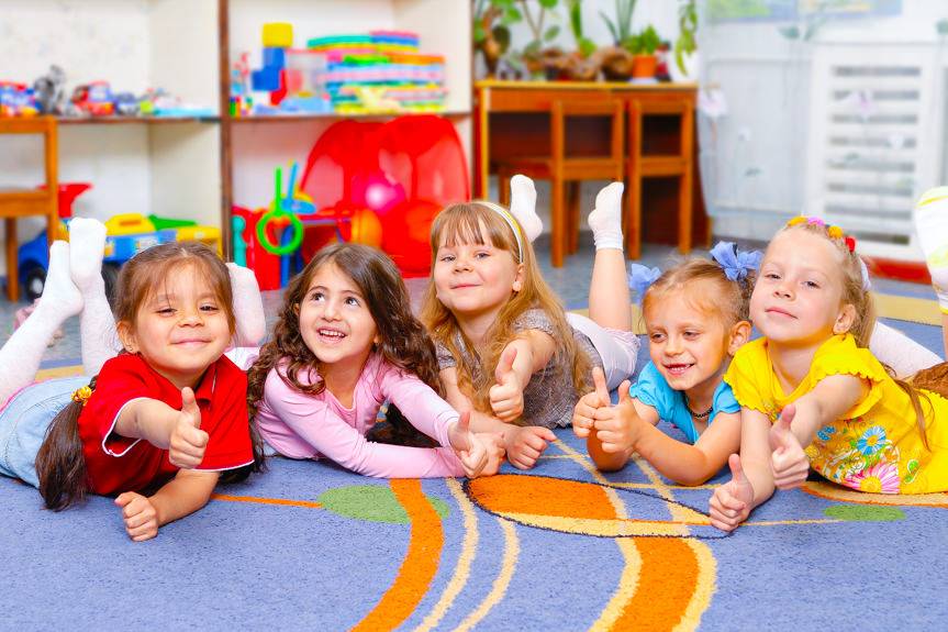 Najnowsze wytyczne dla przedszkoli przed nowym rokiem szkolnym