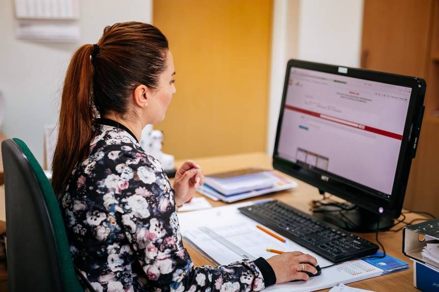 Trwa nabór do pracy w Krajowej Administracji Skarbowej