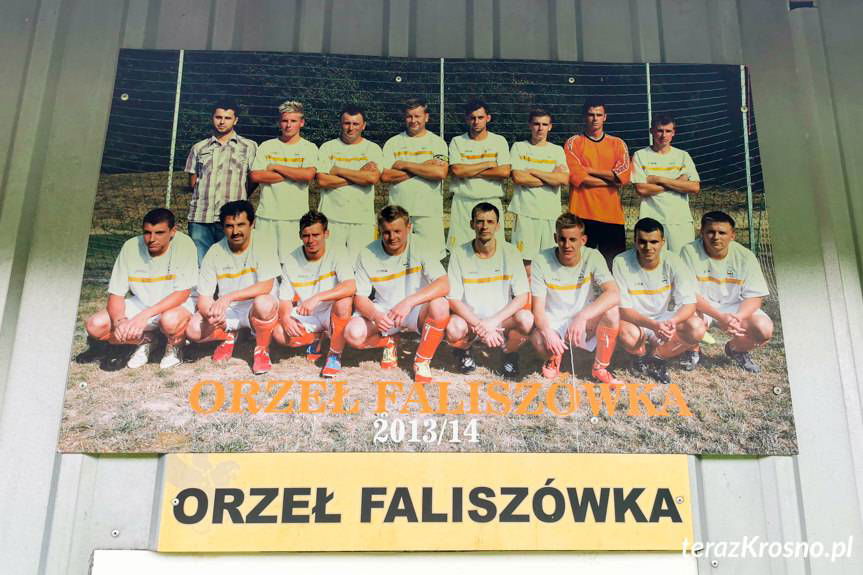 Będzie nowa szatnia w Faliszówce