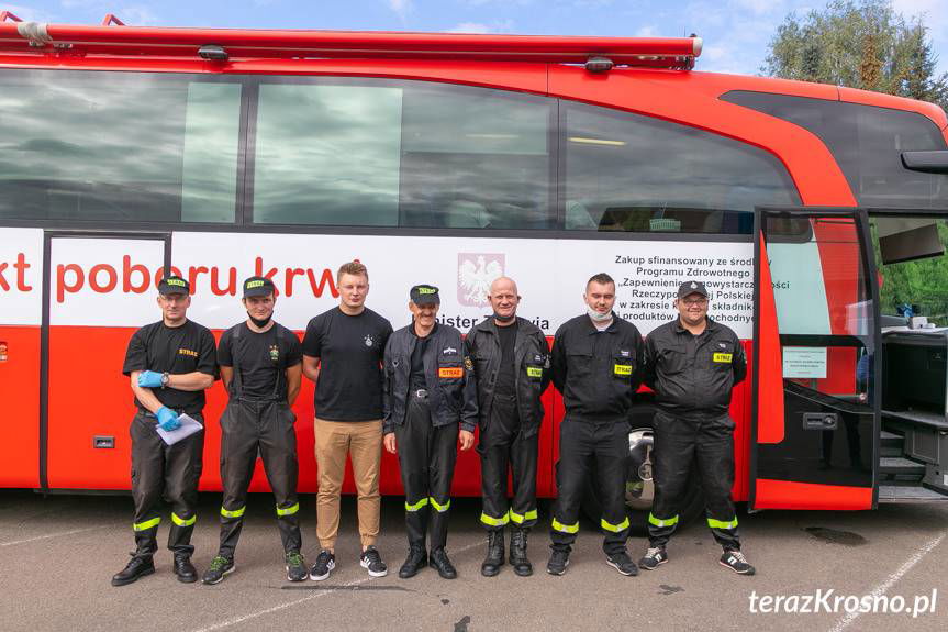 W Jedliczu podzieli się największym darem