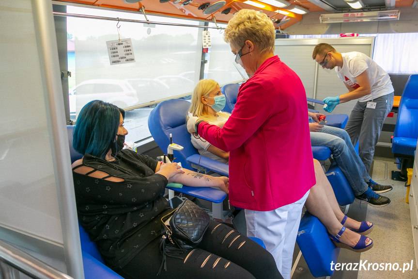 W Jedliczu podzieli się największym darem