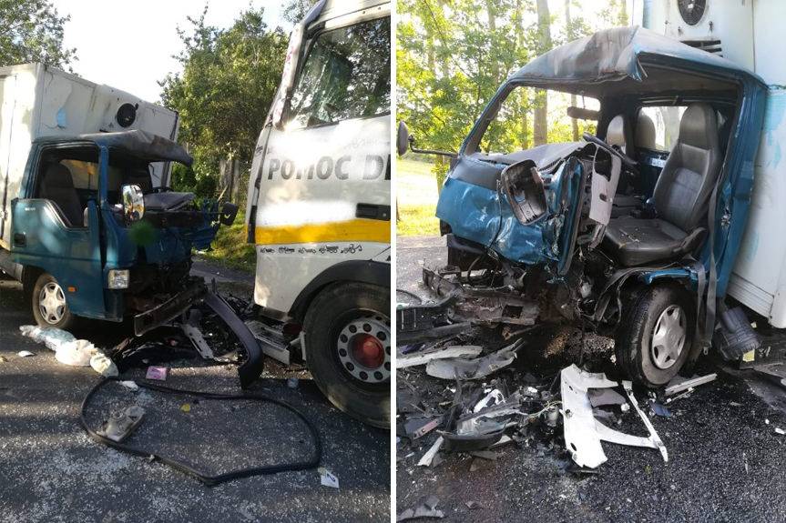 REGION. Tragiczny wypadek w Zarzeczu