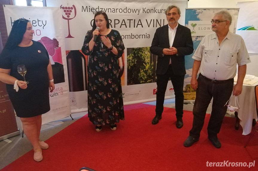 Winiarze z Podkarpacia nie mają się czego wstydzić
