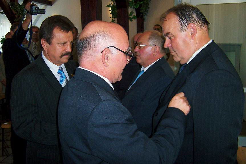 W Krośnie i w powiecie krośnieńskim...