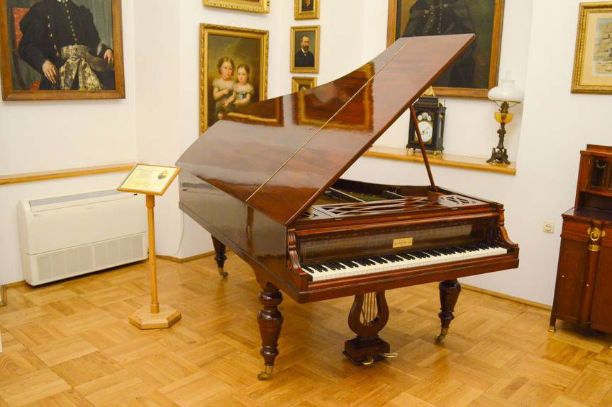 W Krośnie i w powiecie krośnieńskim...