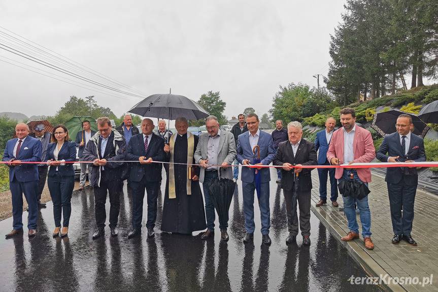 W Milczy ma być bezpieczniej