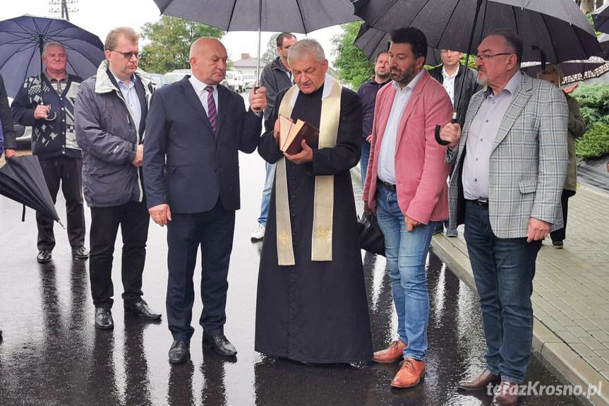 W Milczy ma być bezpieczniej