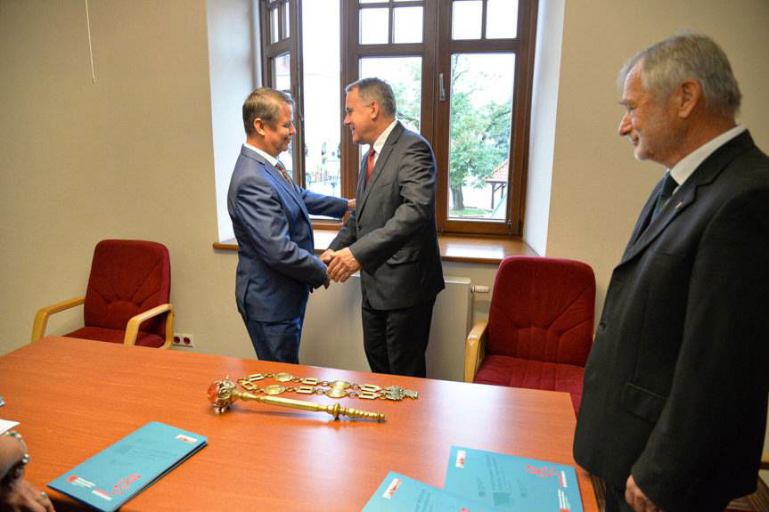 Zmiana władzy w Karpackiej Państwowej Uczelni w Krośnie