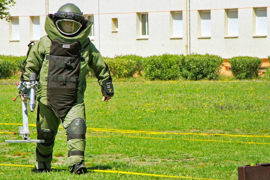 REGION. 17-latka wywołała alarm bombowy w Brzozowie