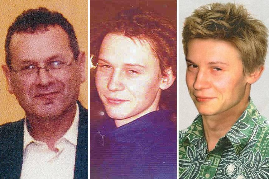 Dlaczego ludzie znikają bez wieści?