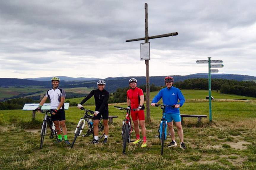 Cenna inicjatywa krośnieńskiego policjanta
