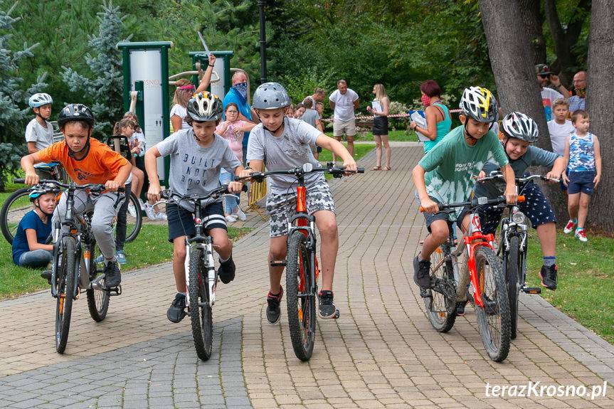 12. Mini Wyścig Kolarski "Solidarności" 