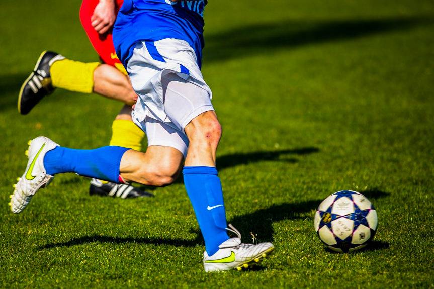 Piłkarski weekend 12-13 września