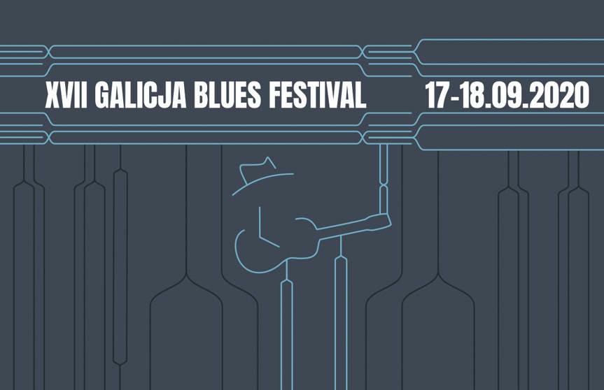 Blues w Krośnie na najwyższym światowym poziomie
