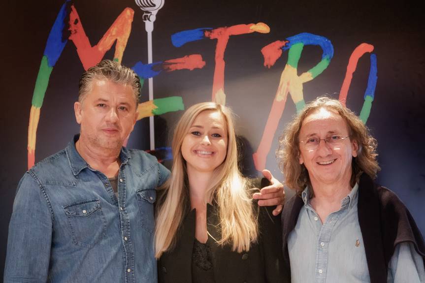 Teatr Buffo patronuje inicjatywie w Krośnie