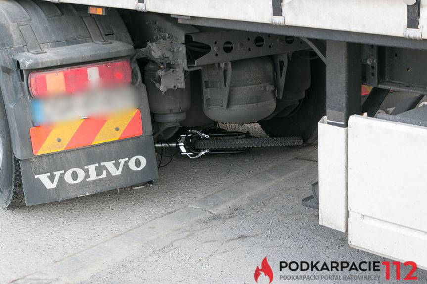 Krosno. Sądowy finał tragicznej śmierci 18-letniej rowerzystki