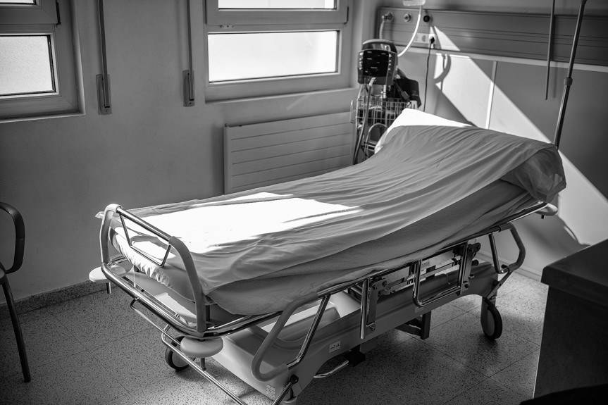 Krosno. Nie żyje brutalnie pobity mężczyzna