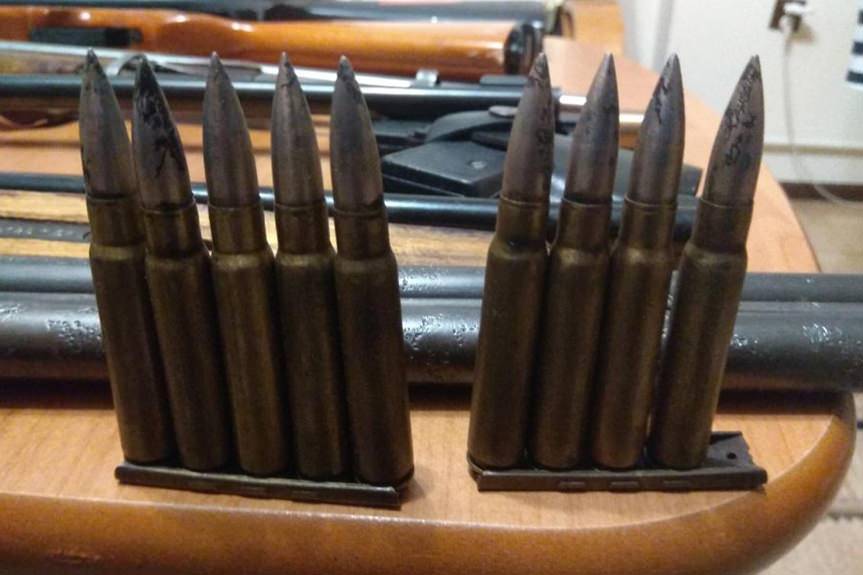 REGION. Postrzelił psa z nielegalnej broni