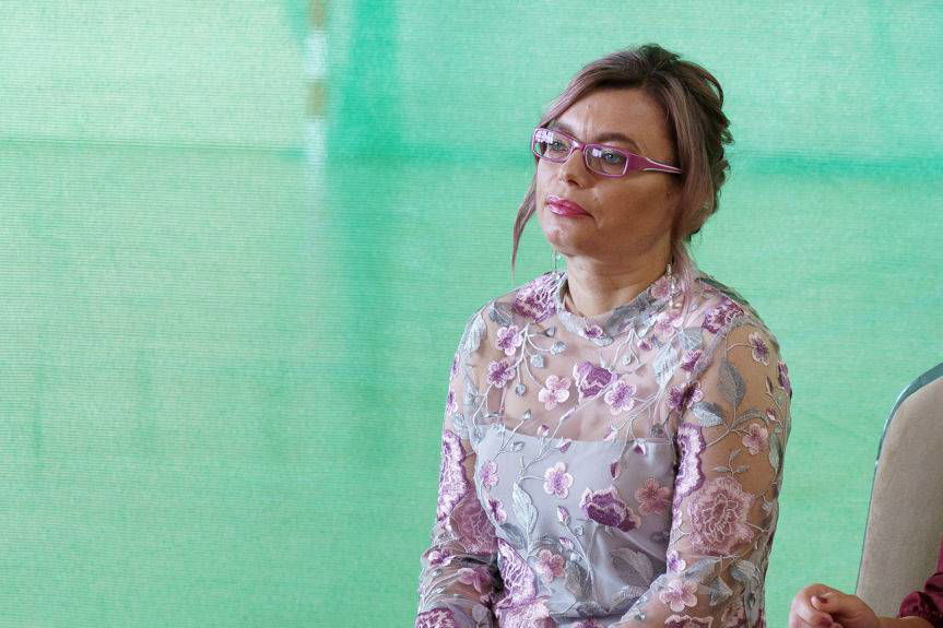 Głowienka. Otwarcie żłobka z minister i z wojewodą