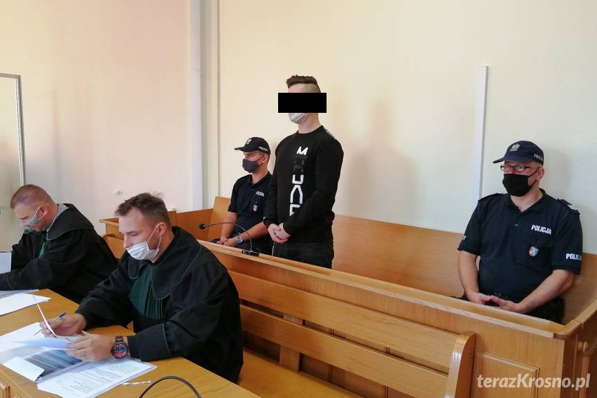 Proces mieszkańca gminy Chorkówka. Tajemnicze zniknięcie 270 złotych