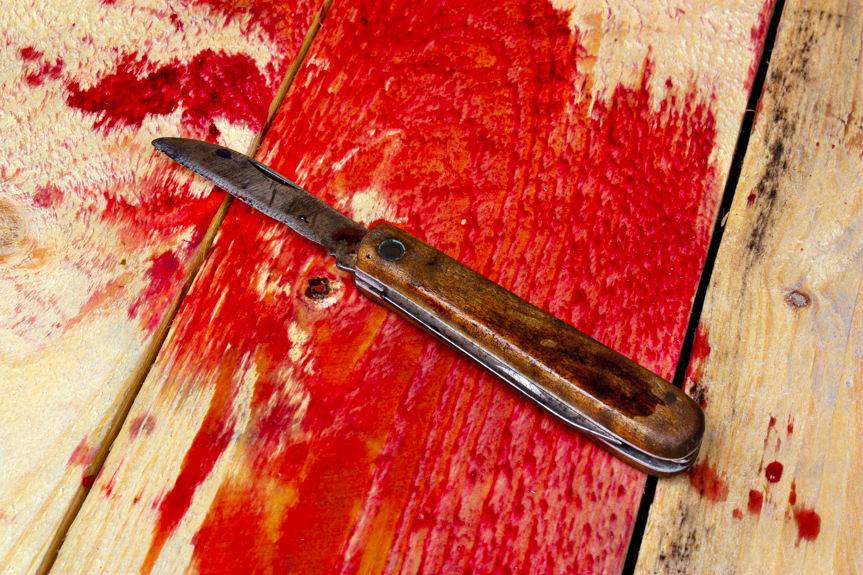 REGION. Areszt dla 85-latka za usiłowanie zabójstwa