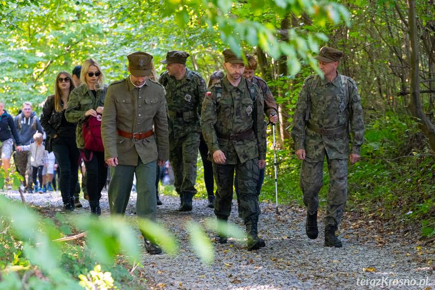Upamiętnili rocznicę agresji ZSRR na Polskę