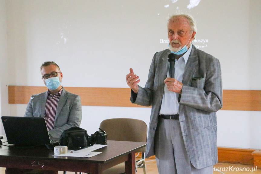 Pozwólmy zwisać nietoperzom