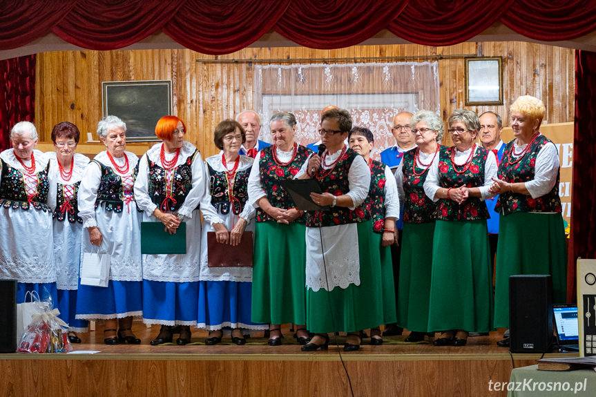 Panie z KGW w Świerzowej Polskiej świętowały jubileusz