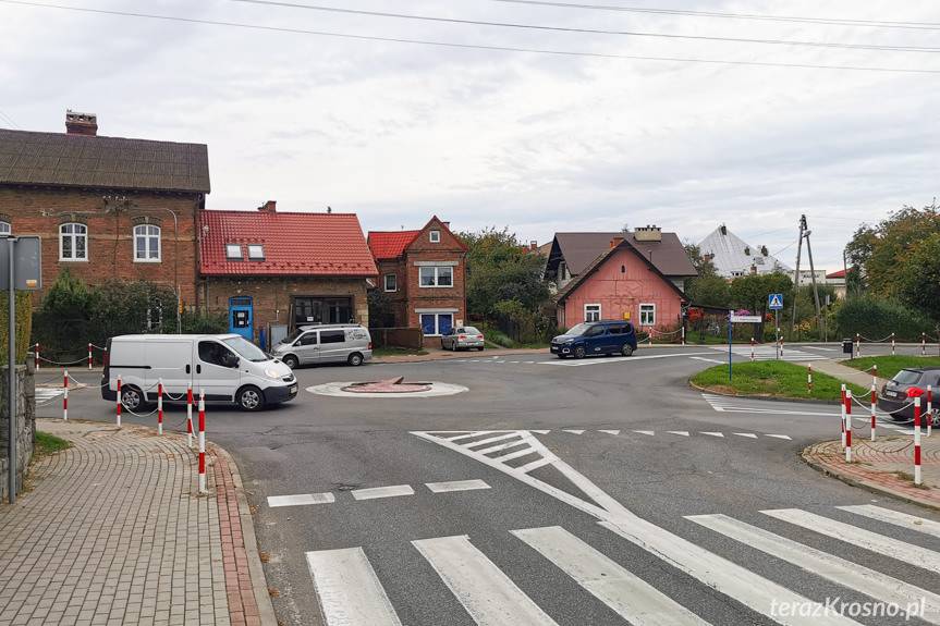 Krosno. Uhonorowano Stanisława Kochanka i Franciszka Wójtowicza