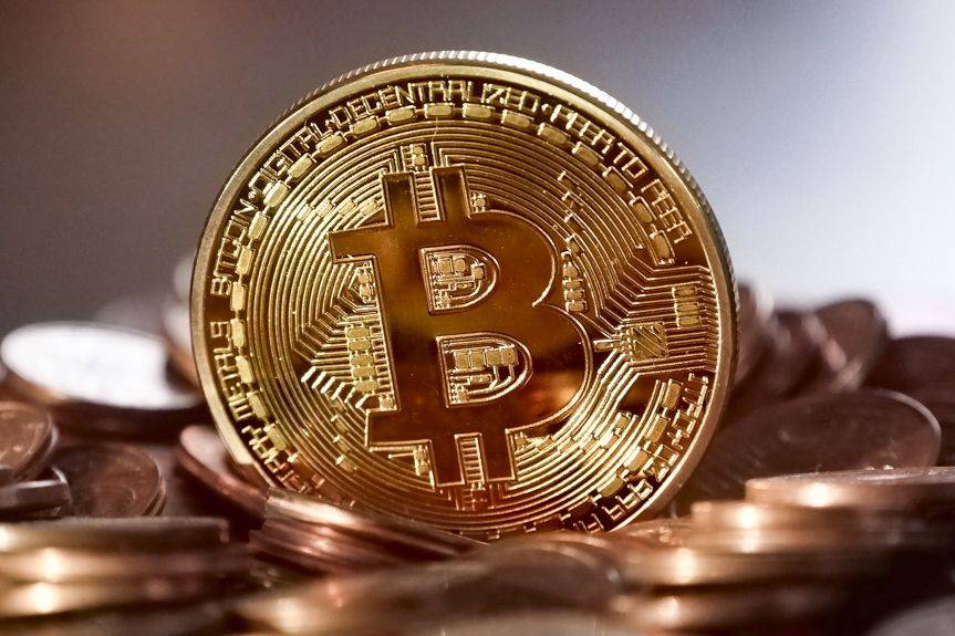 REGION. Oszuści oszukują na "Bitcoina"