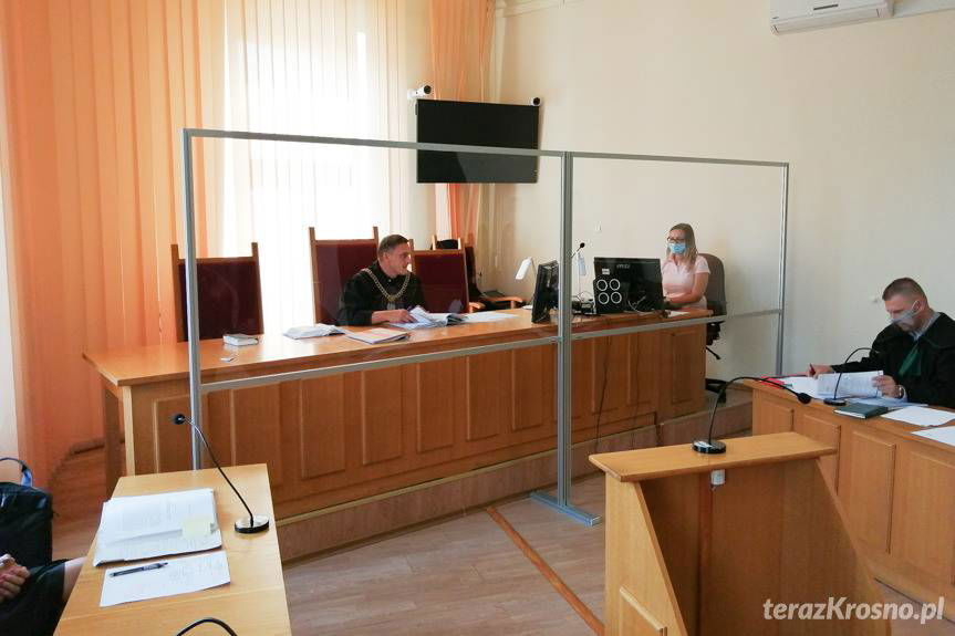 Miał być już wyrok, ale proces mieszkańca gminy Chorkówka został wznowiony
