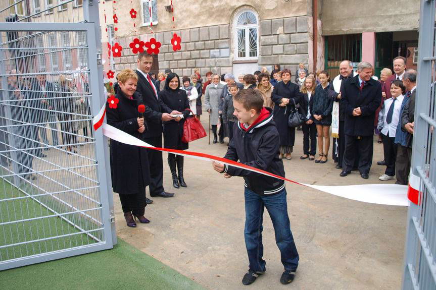 W Krośnie i w powiecie krośnieńskim…