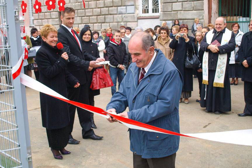 W Krośnie i w powiecie krośnieńskim…