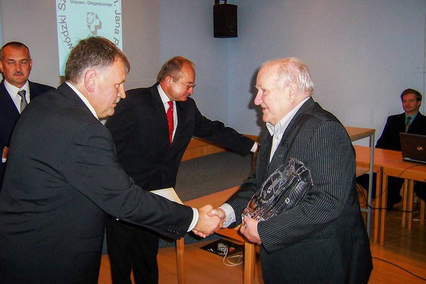 W Krośnie i w powiecie krośnieńskim…