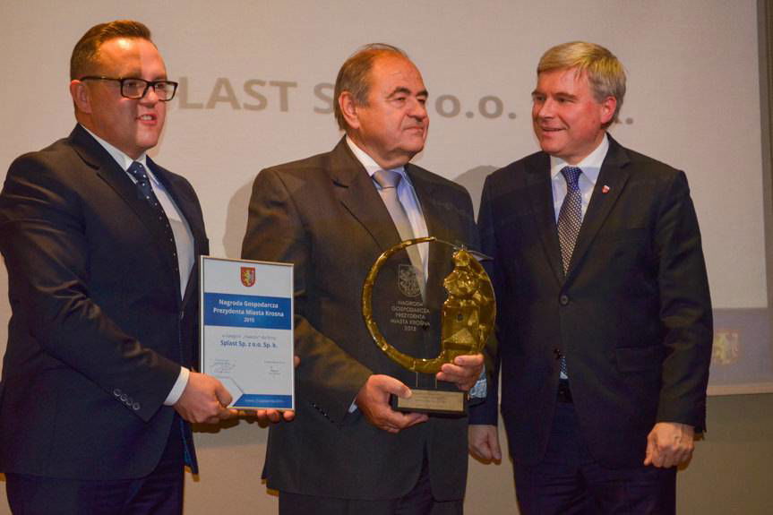 W Krośnie i w powiecie krośnieńskim…