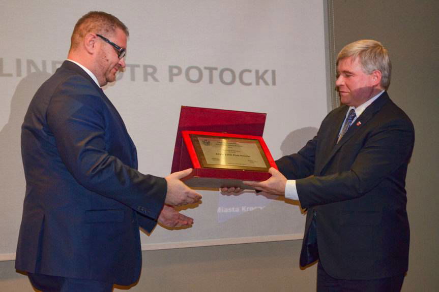 W Krośnie i w powiecie krośnieńskim…