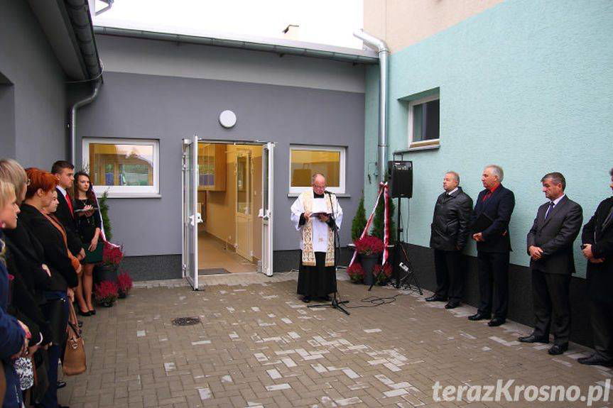 W Krośnie i w powiecie krośnieńskim…